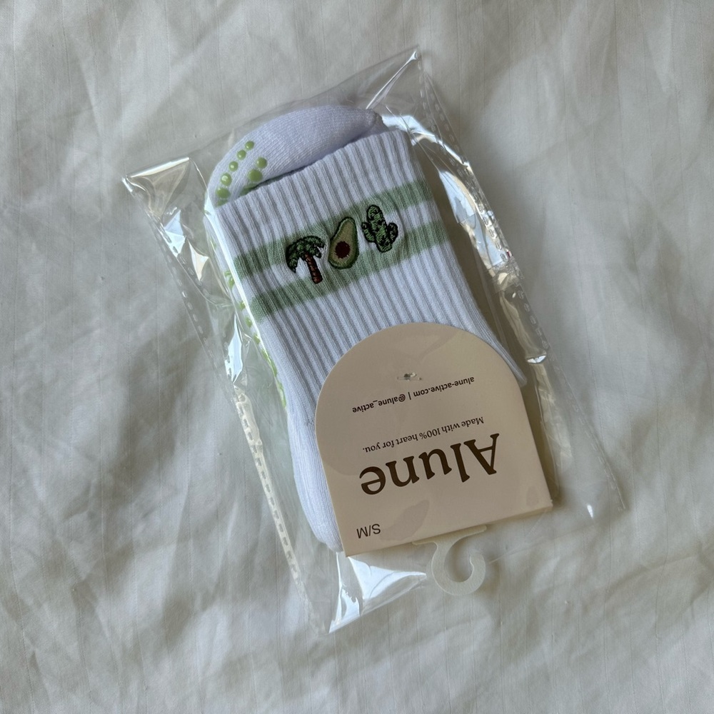 Socks Alune